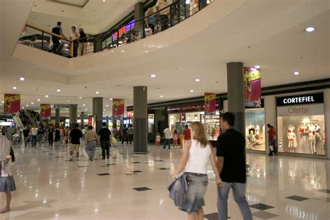 Centro Comercial Atlantico Vecindario .